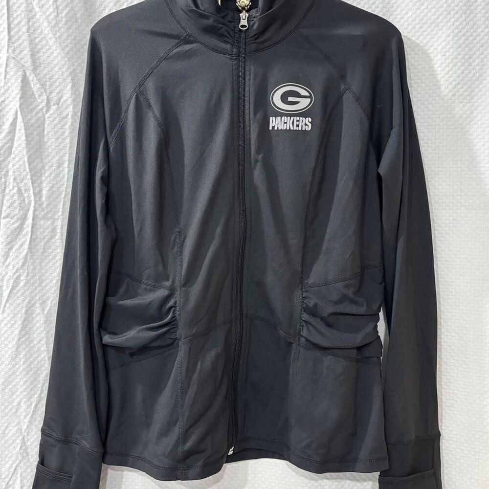 Touch Women's Black Jacket